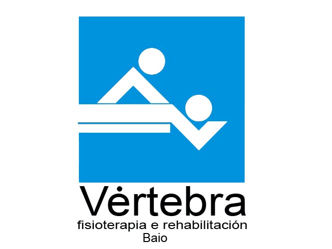 Fisioterapia e Rehabilitación Vértebra