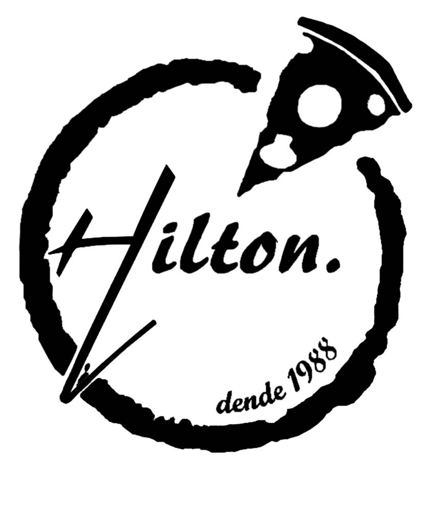 Pizzeria Hilton
